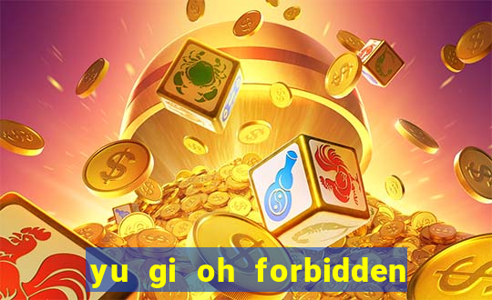 yu gi oh forbidden memories password cartas mais fortes