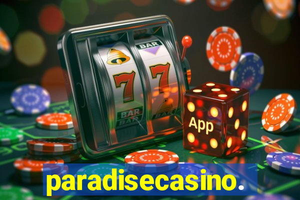 paradisecasino.com