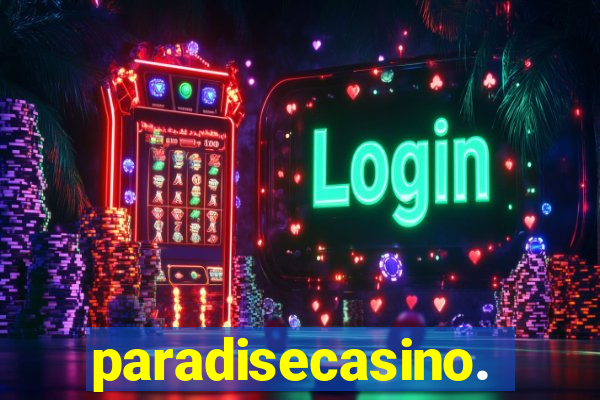 paradisecasino.com