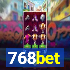 768bet