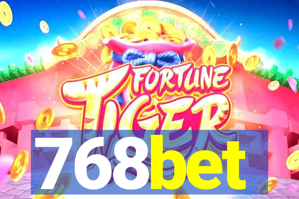 768bet