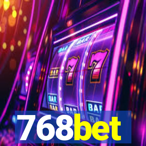 768bet