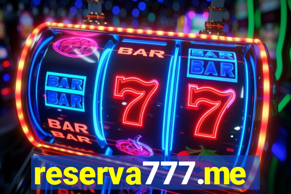 reserva777.me