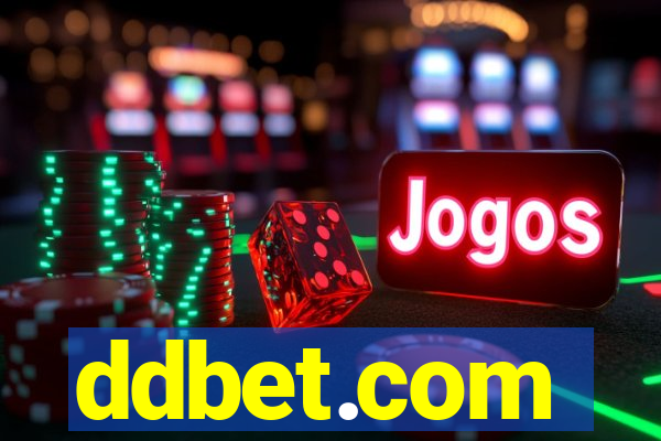 ddbet.com