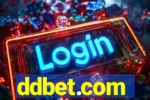 ddbet.com