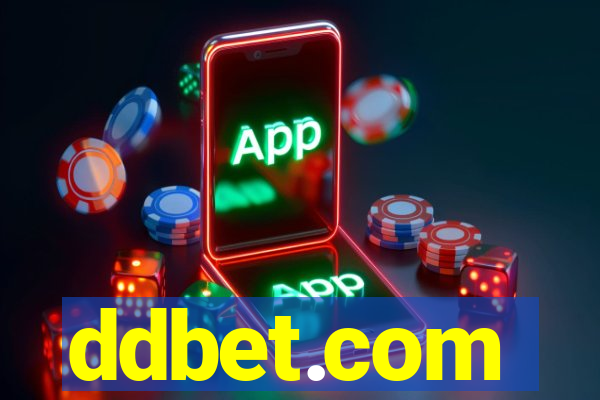 ddbet.com