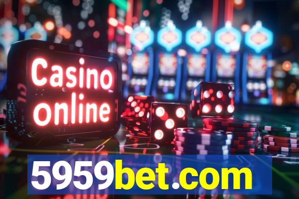 5959bet.com