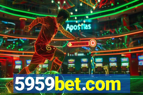 5959bet.com