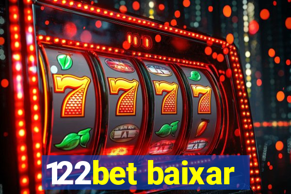 122bet baixar