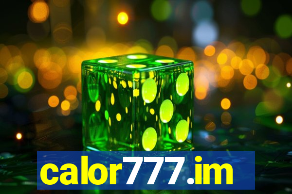 calor777.im