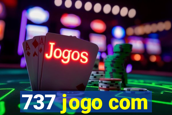 737 jogo com