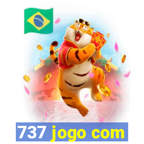 737 jogo com