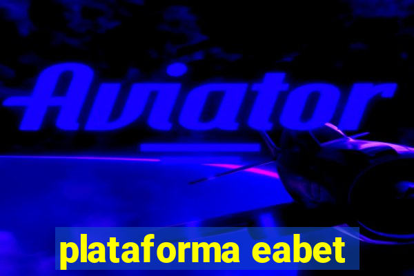 plataforma eabet