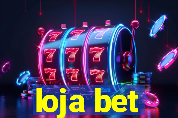 loja bet