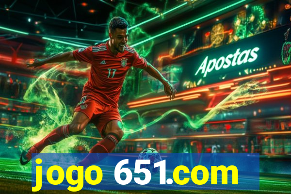 jogo 651.com