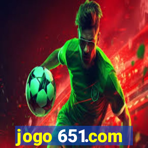 jogo 651.com