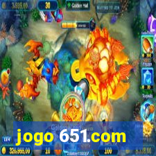 jogo 651.com