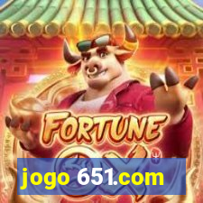 jogo 651.com