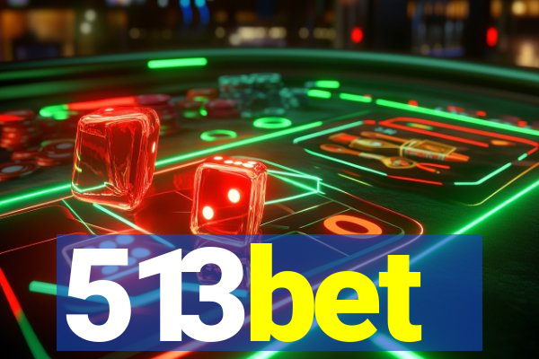 513bet