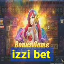 izzi bet