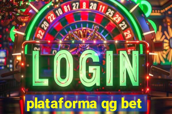 plataforma qg bet