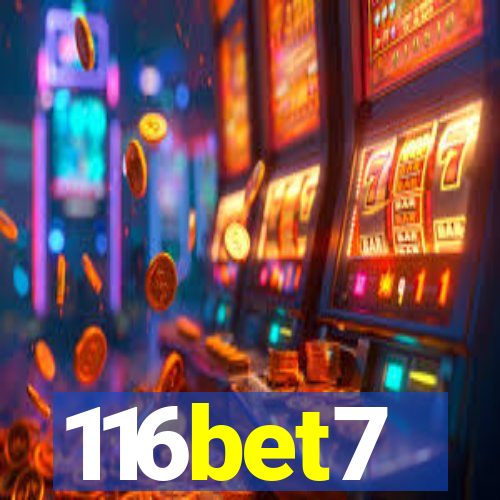 116bet7