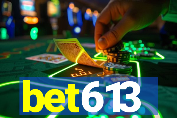 bet613