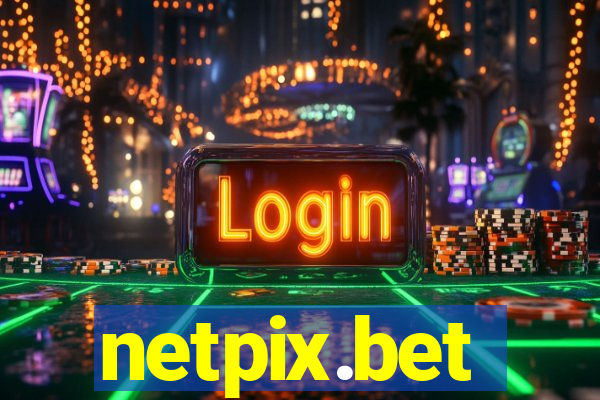 netpix.bet