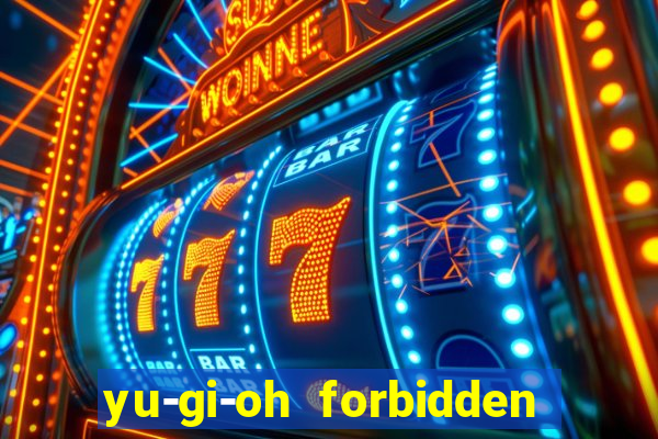 yu-gi-oh forbidden memories password