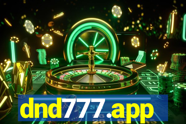 dnd777.app