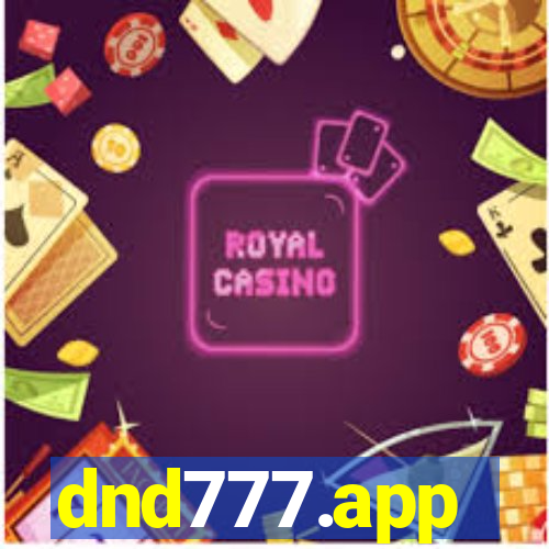 dnd777.app