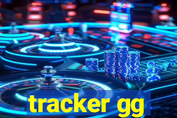 tracker gg