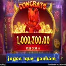 jogos que ganham dinheiro de verdade sem precisar depositar