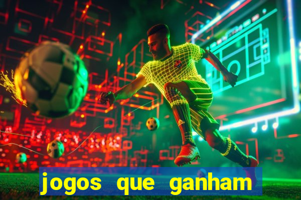 jogos que ganham dinheiro de verdade sem precisar depositar