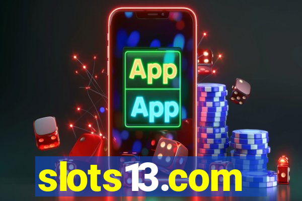 slots13.com