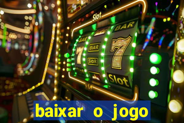 baixar o jogo super mario