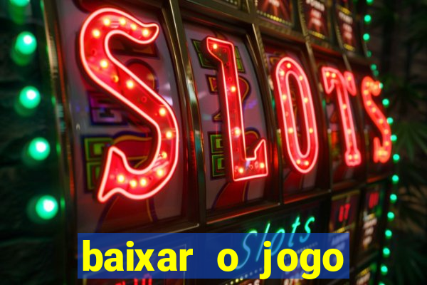 baixar o jogo super mario