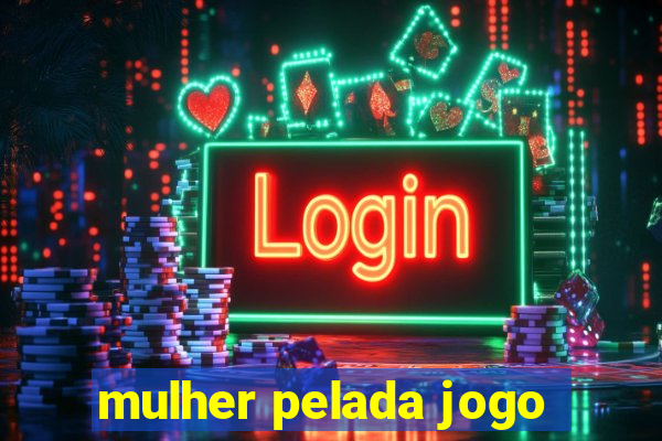 mulher pelada jogo