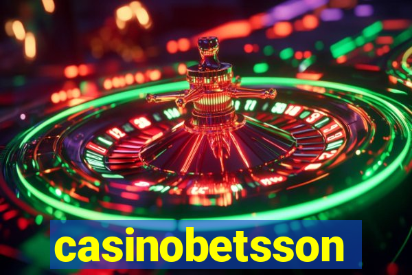 casinobetsson