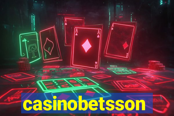 casinobetsson