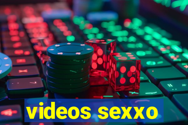 videos sexxo