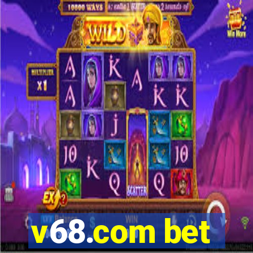 v68.com bet