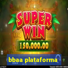 bbaa plataforma