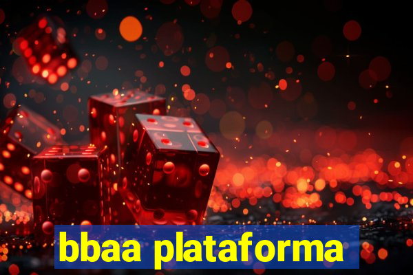 bbaa plataforma