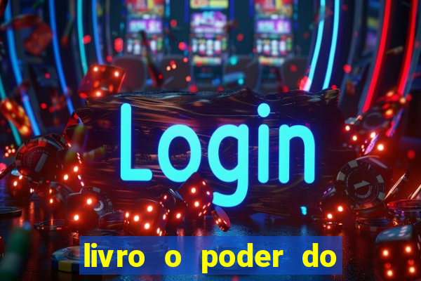 livro o poder do agora pdf