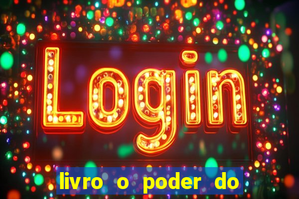 livro o poder do agora pdf