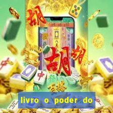 livro o poder do agora pdf