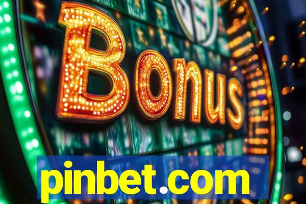 pinbet.com