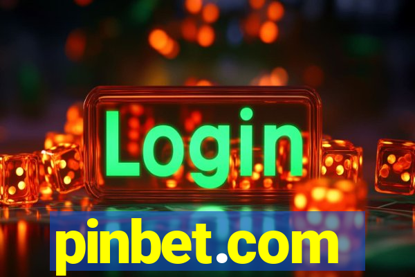 pinbet.com