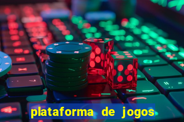 plataforma de jogos do whindersson nunes